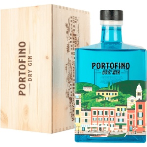 Portofino Dry Gin 43% 5l