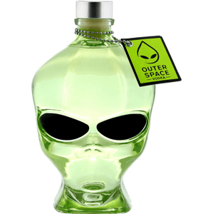 Outerspace Vodka 40%, 0,7l