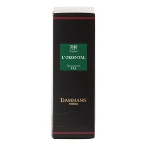Dammann Fréres Sachets L'Oriental, 24 x 2gr.