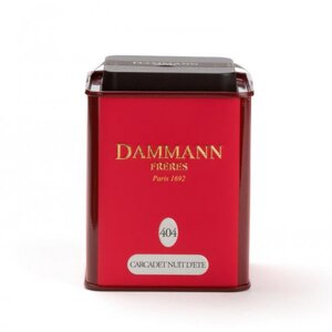 Dammann Fréres Carcadet Nuit d´Ete N°404 100 gr.