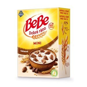 OPAVIA BeBe Dobré ráno mini kakaové 300 g