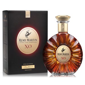 Rémy Martin XO 40% 0,7 l (kartón)