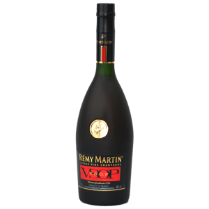 Rémy Martin VSOP 40% 0,7 l (čistá fľaša)