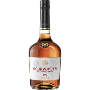 Courvoisier VS 40% 0,7l