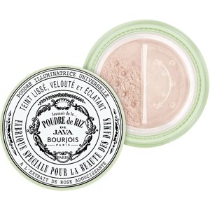 Bourjois Poudre de Rizz de Java sypký púder 3,5 g