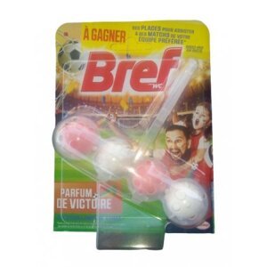 Bref Perfume Switch De Victoire WC záveska 50g