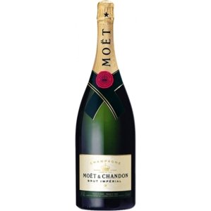 Moët & Chandon Impérial Brut 12% 1,5 l