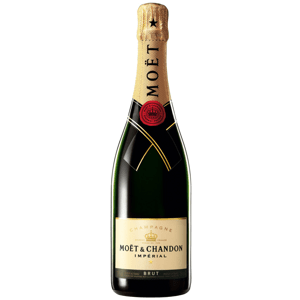 Moët & Chandon Impérial Brut 12% 0,75 l