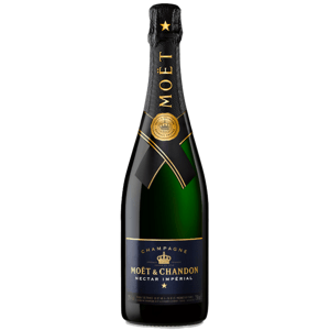 Moët & Chandon Nectar Impérial Semi Secco 12% 0,75 l (holá fľaša)