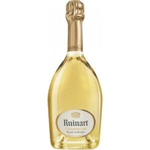 Ruinart Blanc de Blancs Brut 12,5% 0,75 l