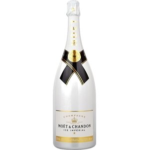 Moët & Chandon Ice Impérial 12% 1,5 l
