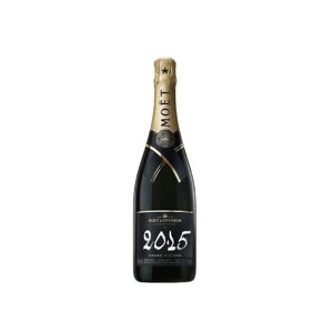 Moët & Chandon Grand Vintage Blanc 12,5% 0,75 l (čistá fľaša)