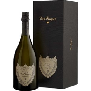 Dom Pérignon Blanc Vintage Box 2013 12,5% 0,75 l (kartón)