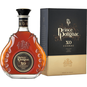Prince Hubert de Polignac XO Royal 40% 0,7l