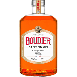 Saffron Gin 40% 0,7l