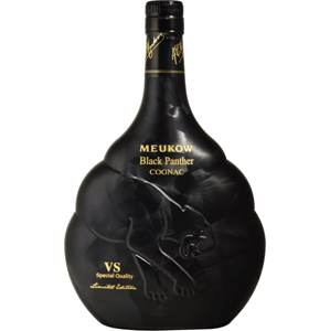 Meukow VS Black Panther 40% 0,7l