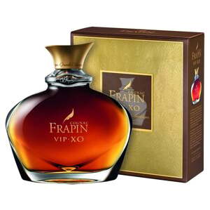 Frapin VIP XO 40% 0,7l