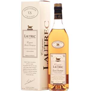 Lautrec VS 40% 0,7l