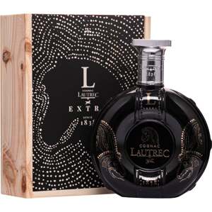 Lautrec Extra Rare 40% 0,7l