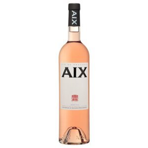 AIX Provence Rosé 2023 13% 0,75l