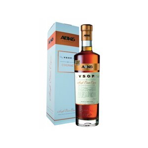 Cognac a Brandy