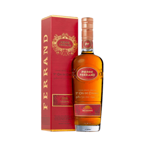 Pierre Ferrand Reserve 42% 0,7 l (kartón)