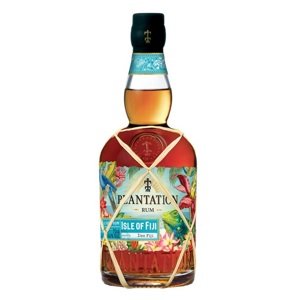 Plantation Isle of Fiji 40% 0,7 l (čistá fľaša)