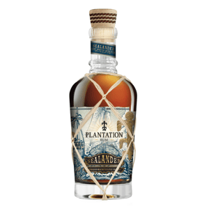 Plantation Sealander 40% 0,7 l (čístá fľaša)