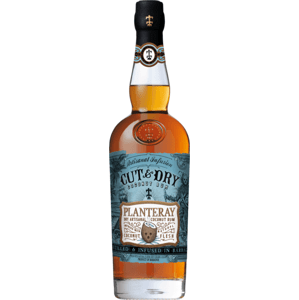 Planteray Cut & Dry 40% 0,7 l (čistá fľaša)
