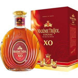 Maxime Trijol Grand Classic XO 40% 0,7l