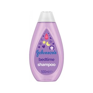 Johnson's Baby detská kúpeľ pro dobré spaní 500 ml