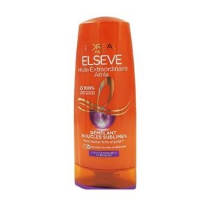 L'Oréal Professionnel L´Oréal Paris Elseve Extraordinary Oil balzam 200ml