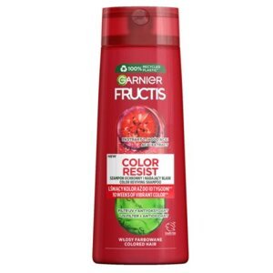 Garnier Fructis Color Resist šampón na vlasy 400ml