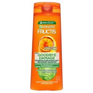 Garnier Fructis šampón 400ml Goodbye Damage