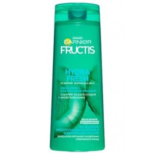 Garnier Fructis hydra fresh šampón 400 ml