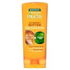 Garnier Fructis Oil Repair 3 Butter balzam na vlasy 200ml
