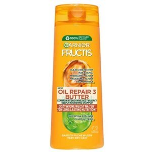 Garnier Fructis šampón 400ml Oil Repair3 Butter