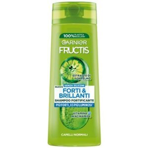 Garnier Fructis Forti&Brillanti šampón na vlasy 250ml