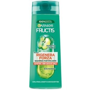 Fructis Rigenera Forza šampón na vlasy 250 ml