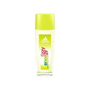 Adidas Fizzy Energy dezodorant sklo 75 ml