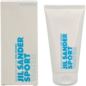 JIL Sander Sport Water Revitalizing Body Lotion