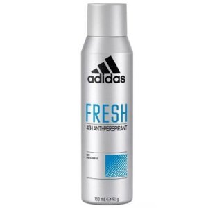 Adidas Fresh Cool & Dry Men deospray 150 ml