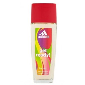 Adidas Get Ready! deospray v skle 75ml