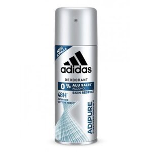 Adidas Adipure 48h pánsky deospray 150ml