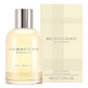 Burberry Weekend For Women Parfumovaná voda 100 ml