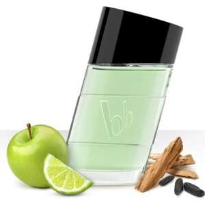 Bruno Banani Made For Men toaletná voda pánská 100 ml