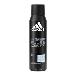 Adidas Men Dynamic Pulse deospray 150ml