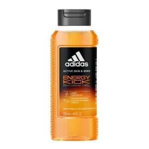 Adidas Energy Kick pánsky sprchový gél 250ml