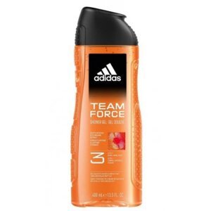 Adidas Team Force pánsky sprchový gél 400ml