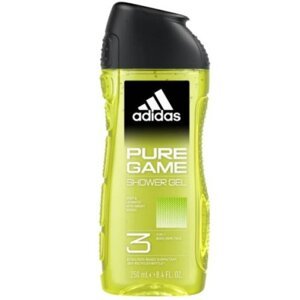 Adidas Pure Game pánsky sprchový gél 250ml